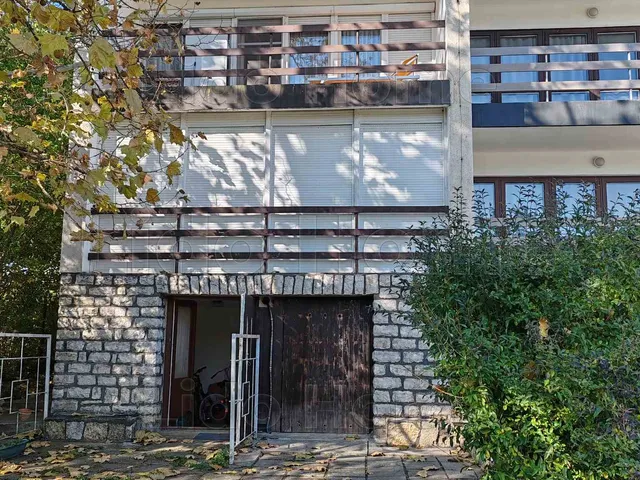 Eladó ház Tihany 60 nm