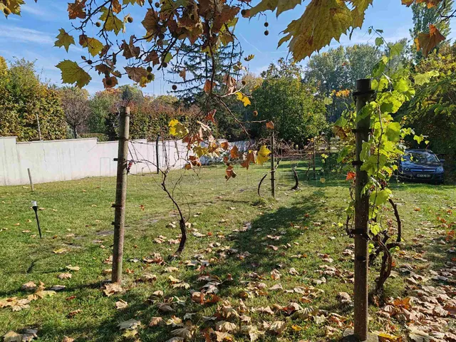 Eladó ház Tihany 60 nm