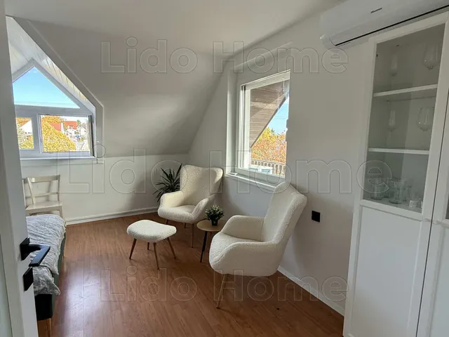 Kiadó lakás Csopak 38 nm