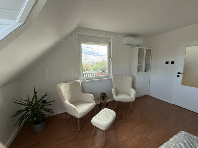 Kiadó lakás Csopak 38 nm