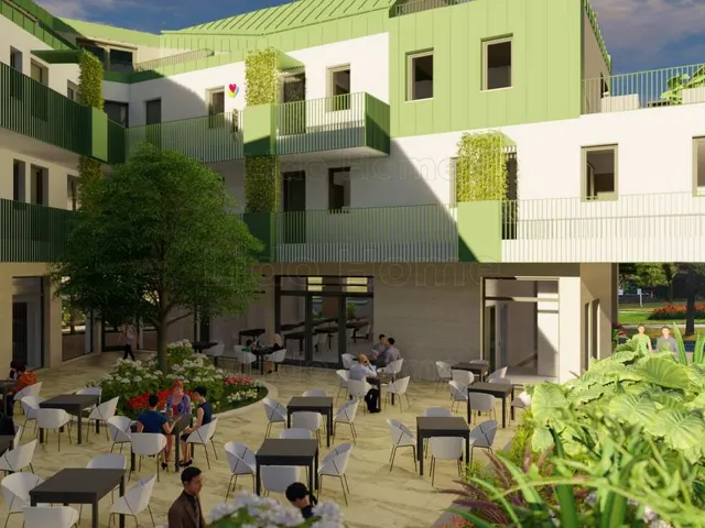 Eladó lakás Balatonalmádi 154 nm