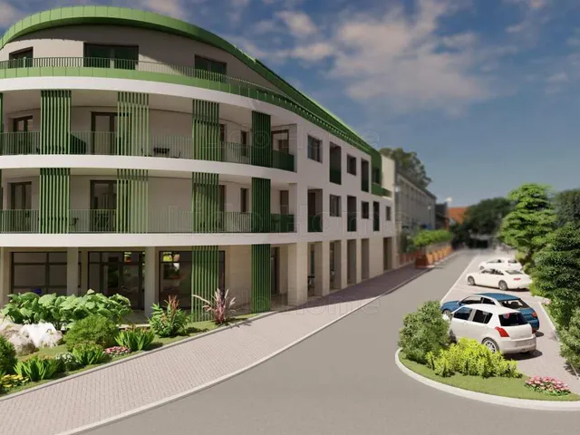 Eladó lakás Balatonalmádi 65 nm