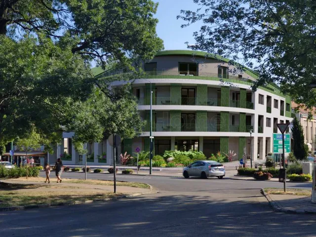 Eladó lakás Balatonalmádi 95 nm