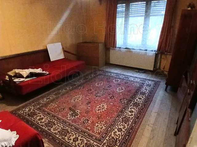 Eladó ház Balatonfőkajár 95 nm