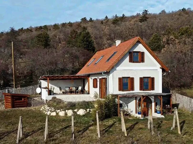 Eladó ház Balatonakali 220 nm