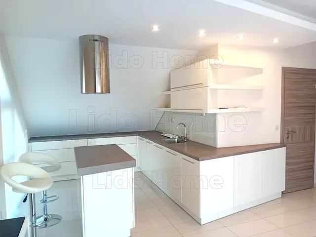 Kiadó lakás Balatonfüred, Belváros 52 nm