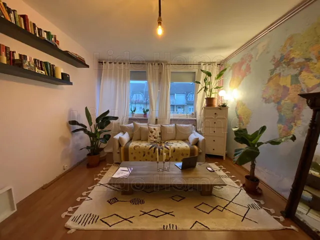 Eladó lakás Balatonalmádi, Budatava 53 nm