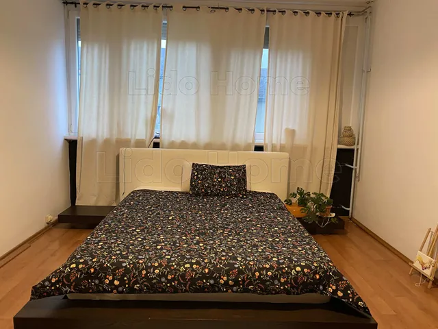 Eladó lakás Balatonalmádi, Budatava 53 nm