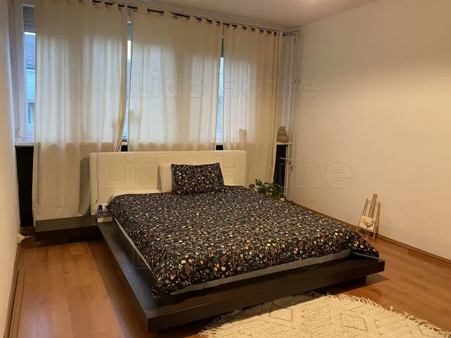 Eladó lakás Balatonalmádi, Budatava 53 nm