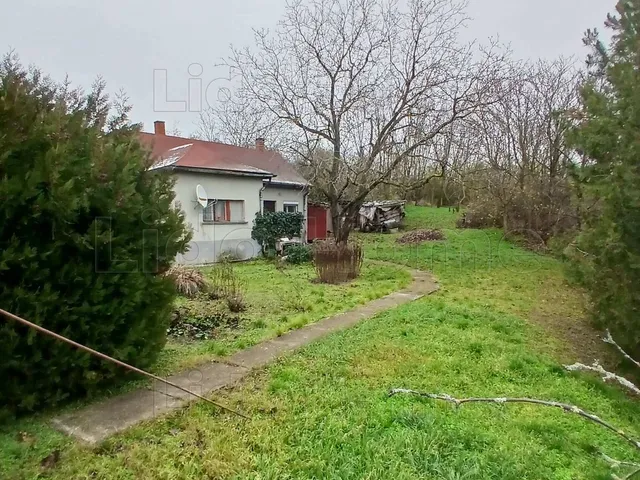 Eladó ház Balatonfőkajár 64 nm