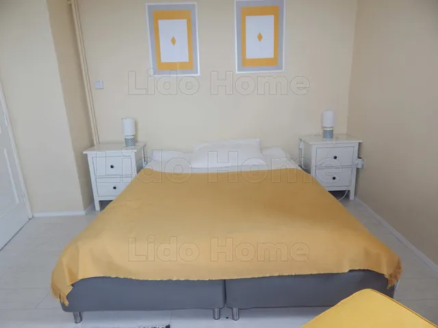 Kiadó lakás Balatonalmádi, Öreghegy 80 nm