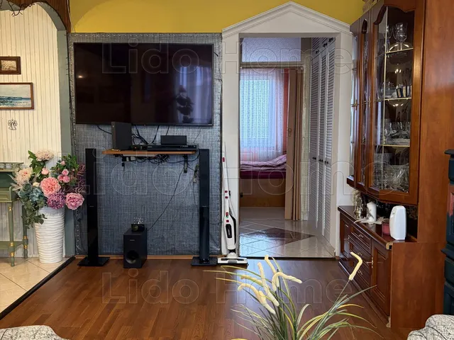 Eladó lakás Várpalota 69 nm