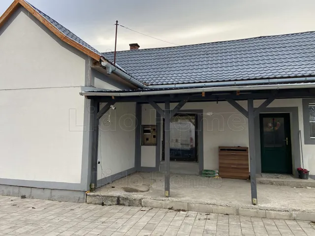 Eladó ház Berhida 92 nm