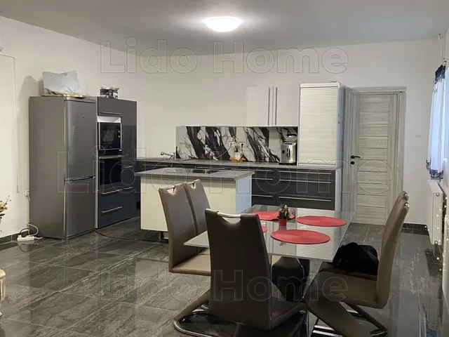 Eladó ház Berhida 92 nm