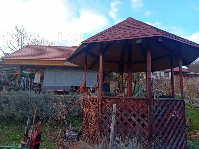 Eladó nyaraló Balatonfüred 50 nm
