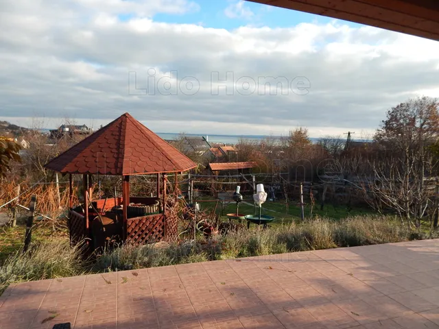 Eladó üdülő és hétvégi ház Balatonfüred 50 nm