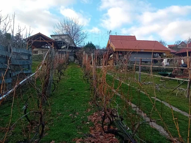 Eladó üdülő és hétvégi ház Balatonfüred 50 nm