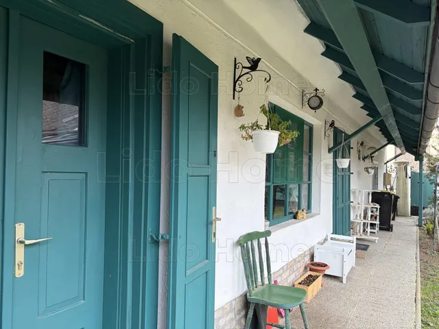 Eladó ház Csajág 134 nm