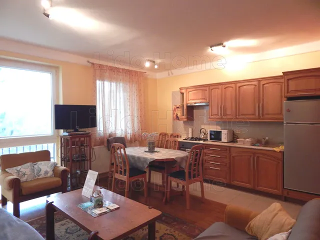 Eladó lakás Balatonfüred, Belváros 70 nm