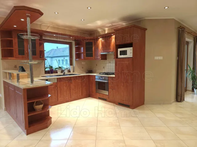 Eladó ház Vilonya 111 nm