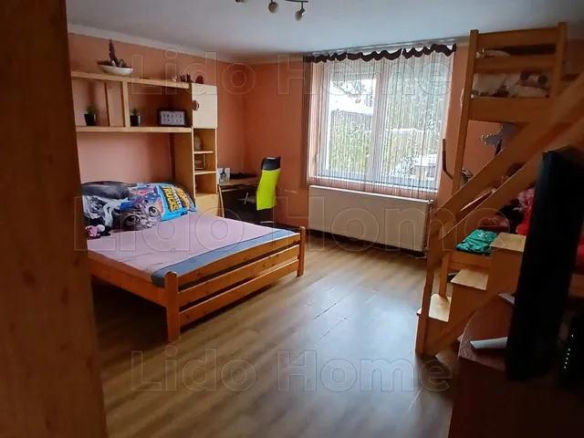 Eladó ház Balatonfőkajár 96 nm