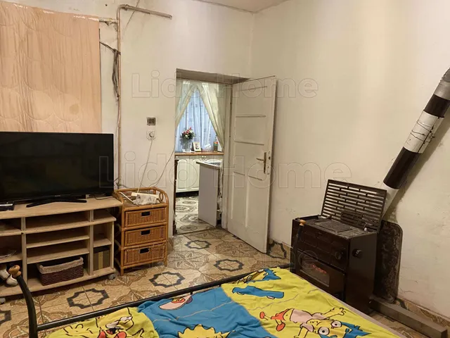 Eladó ház Berhida 65 nm