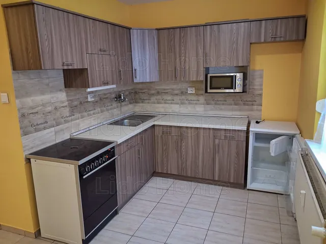 Eladó lakás Várpalota 37 nm