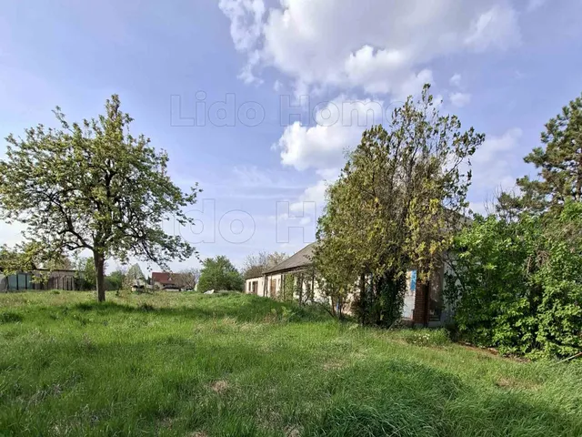 Eladó ház Balatonfőkajár 63 nm