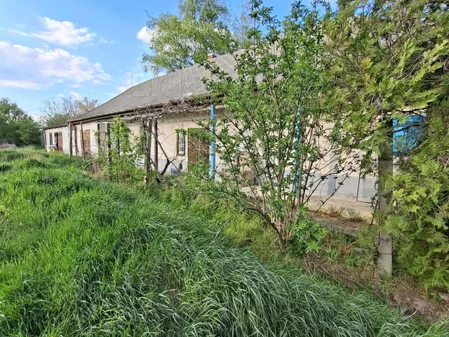 Eladó ház Balatonfőkajár 63 nm