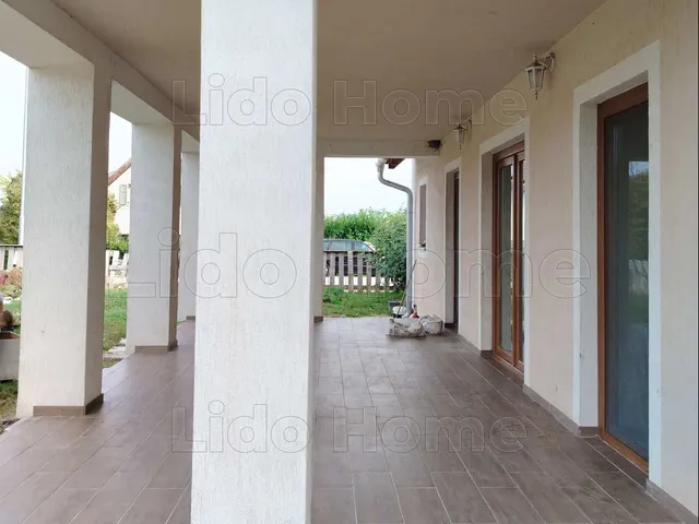 Eladó ház Felsőörs 120 nm