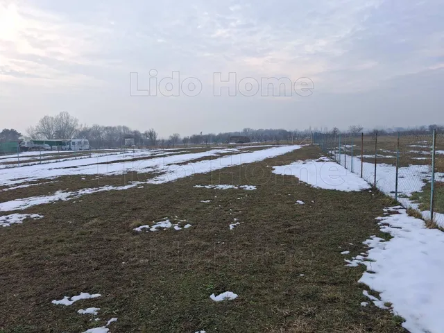 Eladó telek Balatonakali 1000 nm