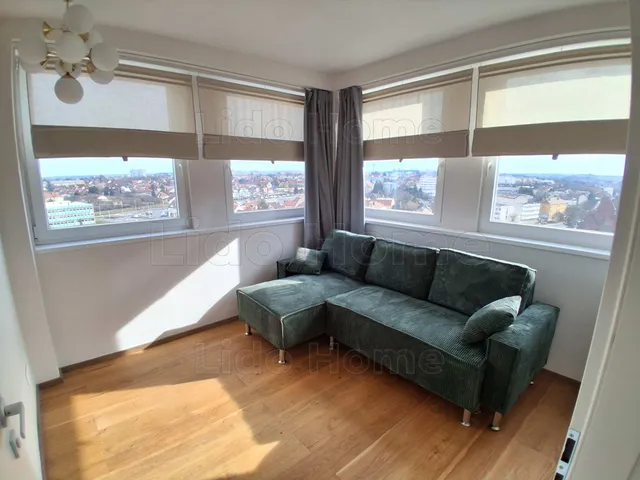 Eladó lakás Veszprém 53 nm