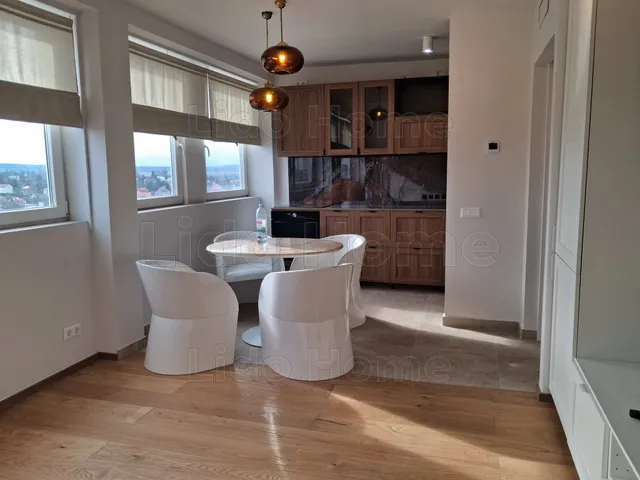 Eladó lakás Veszprém 53 nm