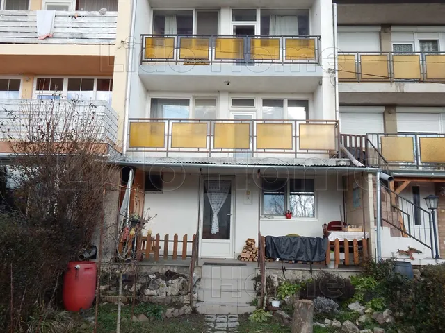 Eladó ház Balatonfüred, Tamáshegy 136 nm