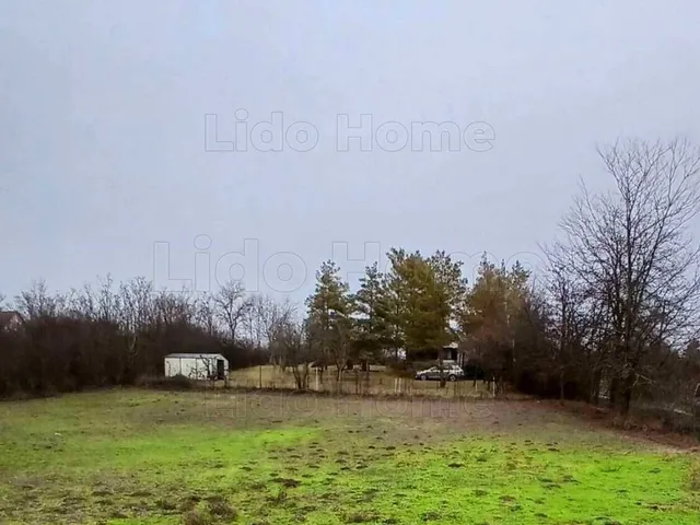 Eladó mezőgazdasági ingatlan Balatonfőkajár 40 nm