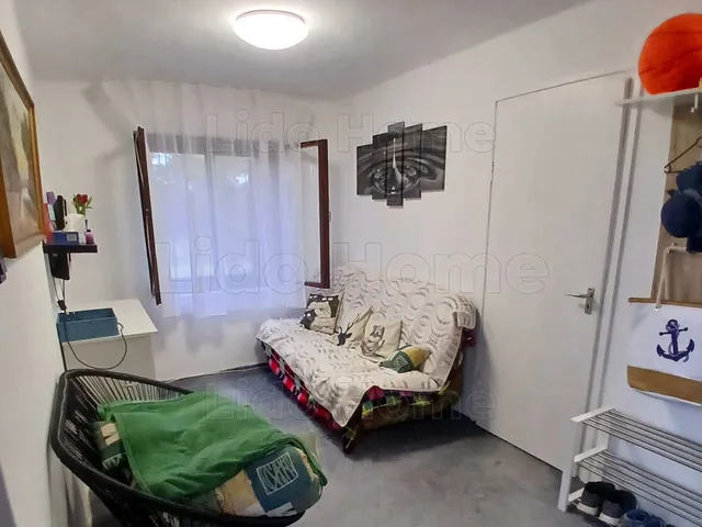 Eladó mezőgazdasági ingatlan Balatonfőkajár 40 nm