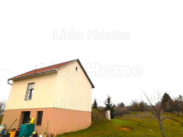 Eladó mezőgazdasági ingatlan Füle 45 nm