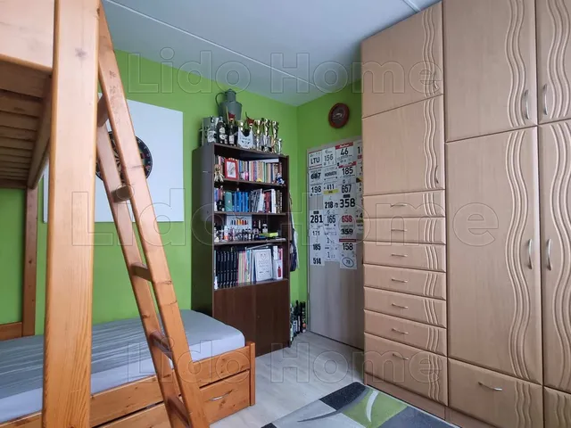 Eladó lakás Veszprém 62 nm