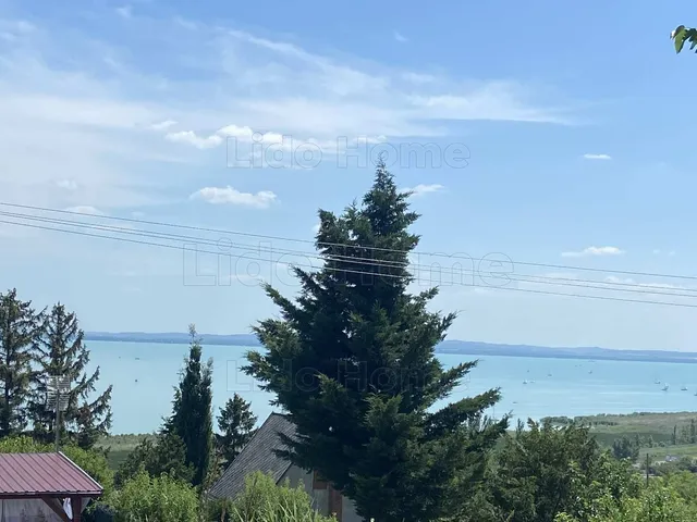 Eladó üdülő és hétvégi ház Alsóörs 60 nm