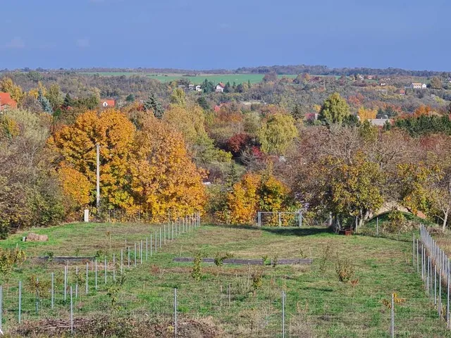 Eladó telek Balatonkenese 1452 nm
