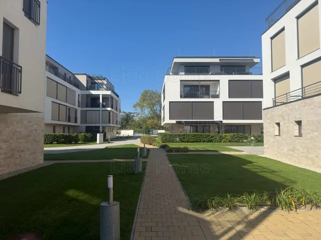 Kiadó lakás Csopak 70 nm