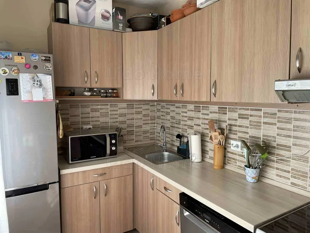 Eladó lakás Balatonalmádi, Budatava 55 nm