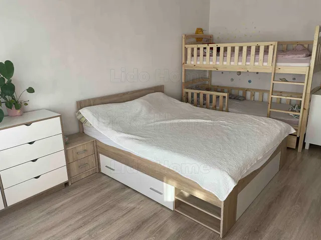 Eladó lakás Balatonalmádi, Budatava 55 nm