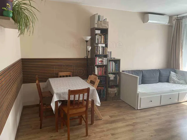 Eladó lakás Balatonalmádi, Budatava 55 nm