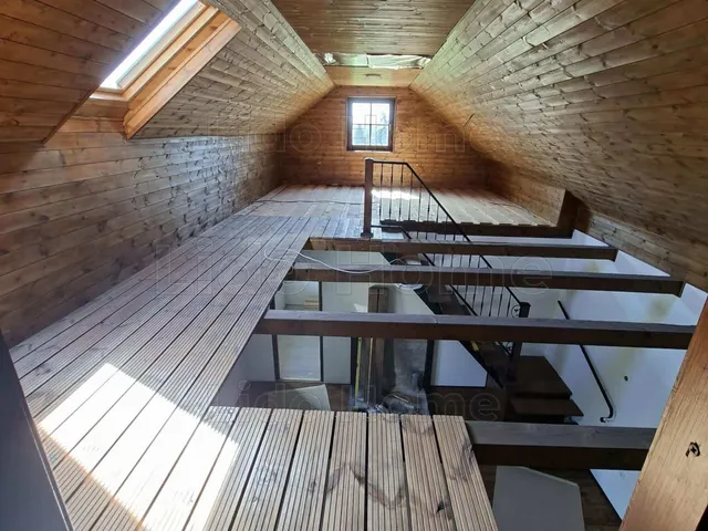 Eladó ház Balatonfőkajár 120 nm