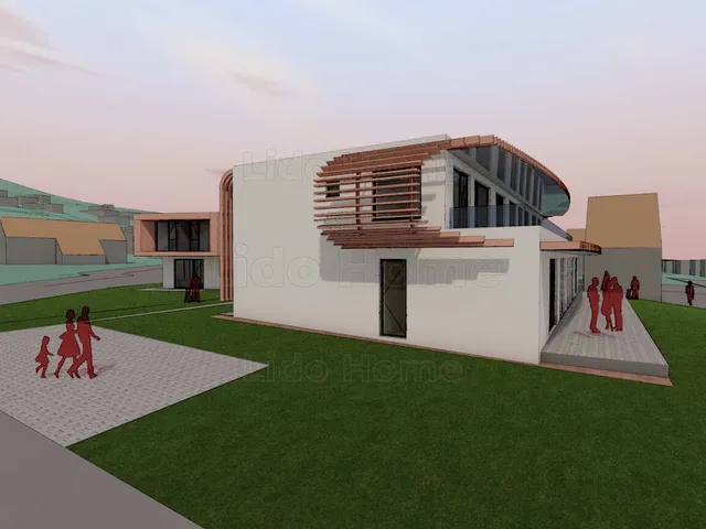 Eladó lakás Balatongyörök 251 nm