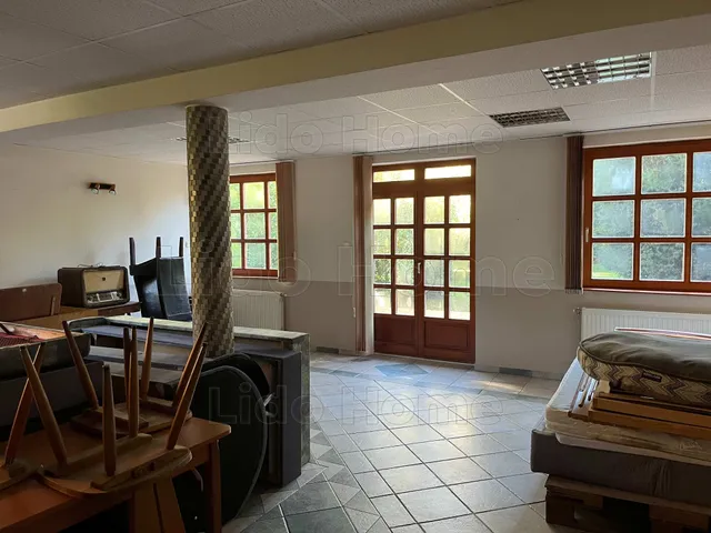 Eladó ház Ajka, Bakonygyepes 330 nm