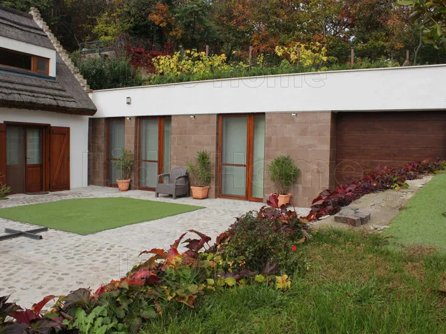 Eladó ház Tihany 200 nm