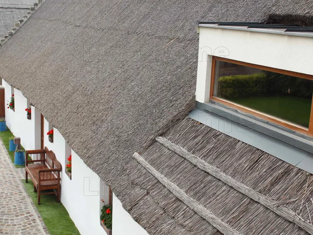 Eladó ház Tihany 200 nm