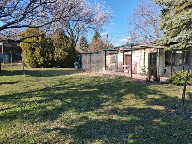 Eladó üdülő és hétvégi ház Balatonalmádi 36 nm